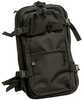 Glock AS02000 3-1 Back Pack Black